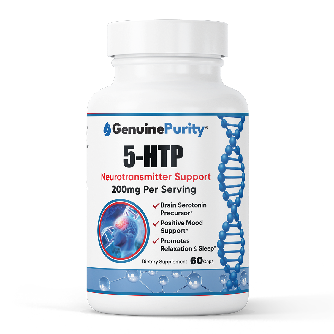 5HTP