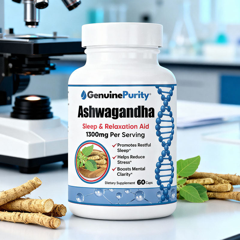 Ashwagandha