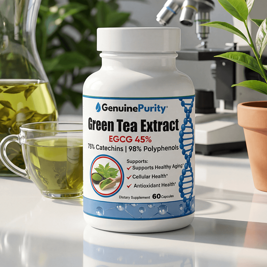 Green Tea Extract