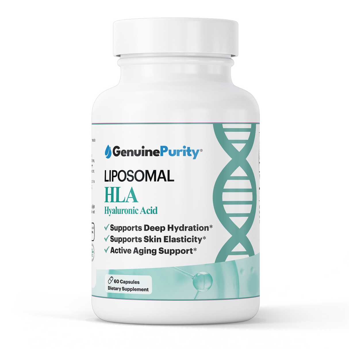 Liposomal HLA