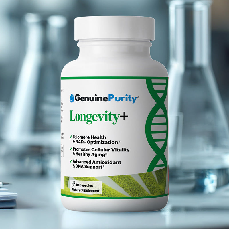Longevity+
