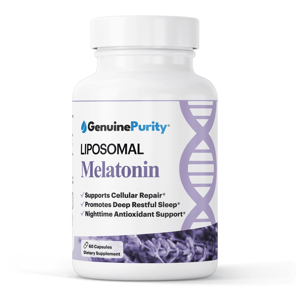 Liposomal Melatonin