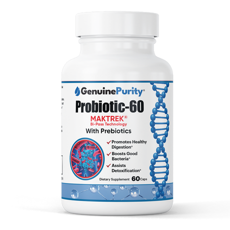 Probiotic-60