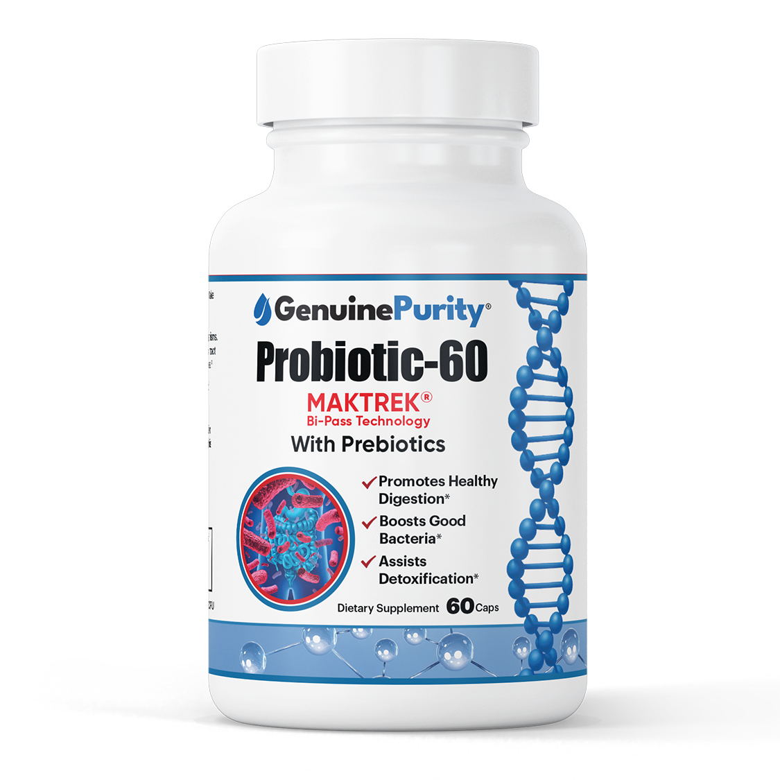 Probiotic-60