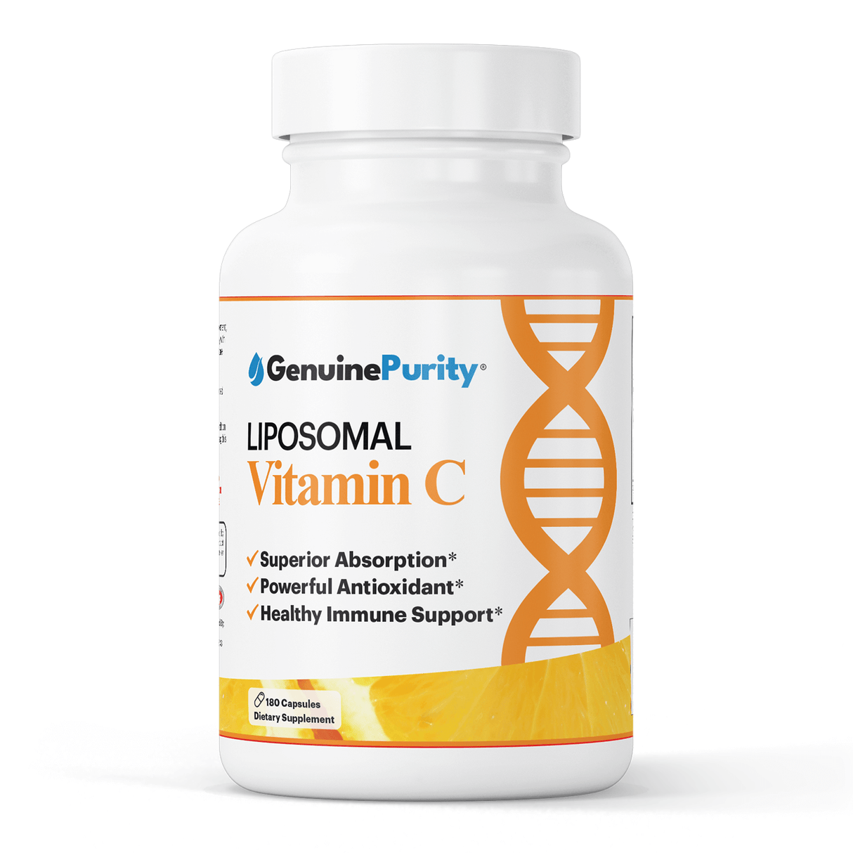 Liposomal Vitamin C