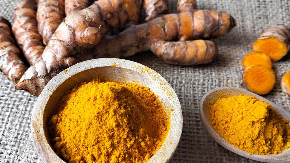 Golden Spice Gold Standard: Why Turmeric Is Essential for Joint & Digestive Health