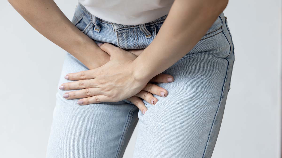 The Impact of Bladder Leaks: How Overactive Bladder Affects Your Sleep, Confidence, and Quality of Life