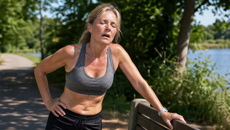 How Summer Heat Affects Your Circulation (and What to Do About It)