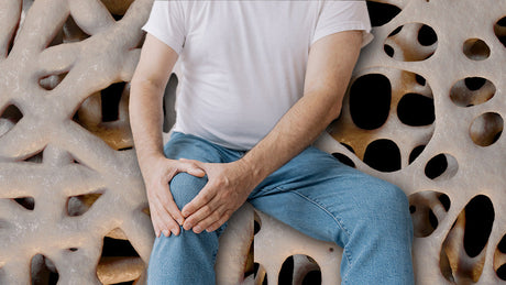 Signs You Might Be Losing Bone Mass — and When to Get Tested