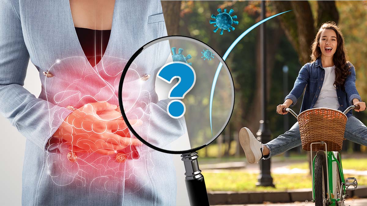The Hidden Connection: Understanding Inflammation and Your Immune System