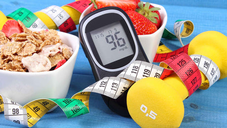 Why Blood Sugar Balance Matters for Energy