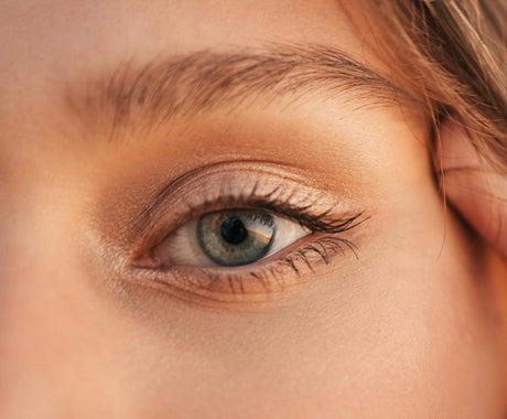 Understanding Under Eye Aging: Causes, Treatments, and Solutions