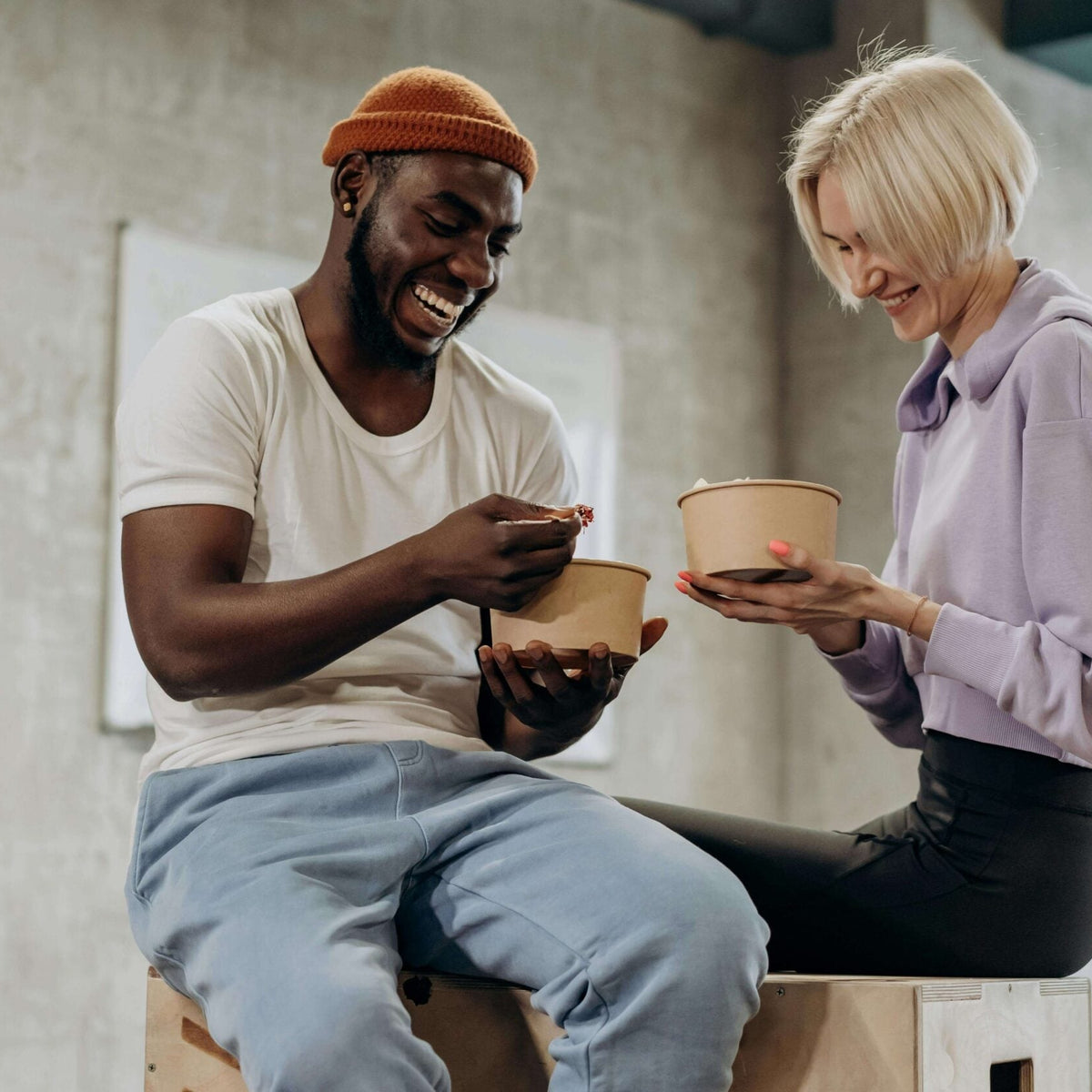How Oxidative Stress is Robbing Us of Our Youth – GenuinePurity