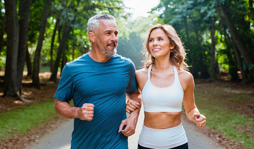 Spermidine: Unlocking its Anti-Aging Secrets and Health Benefits