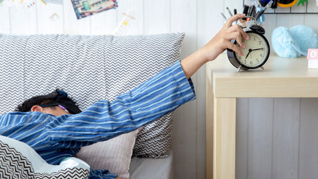 Mitochondria and Energy Production: How to Support Your Body's Powerhouses Naturally