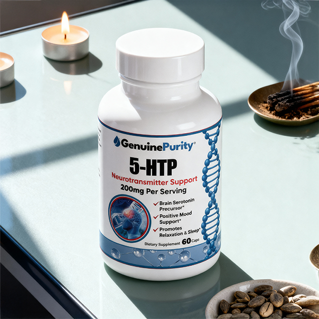 5HTP