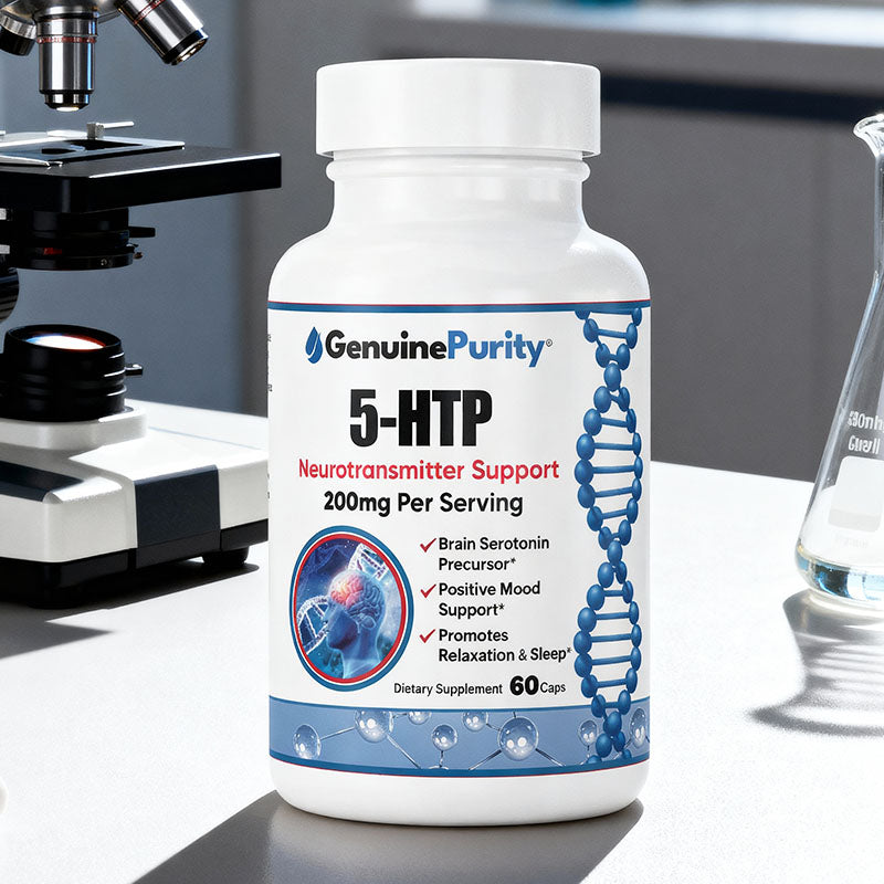 5HTP