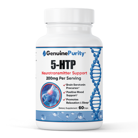 5HTP