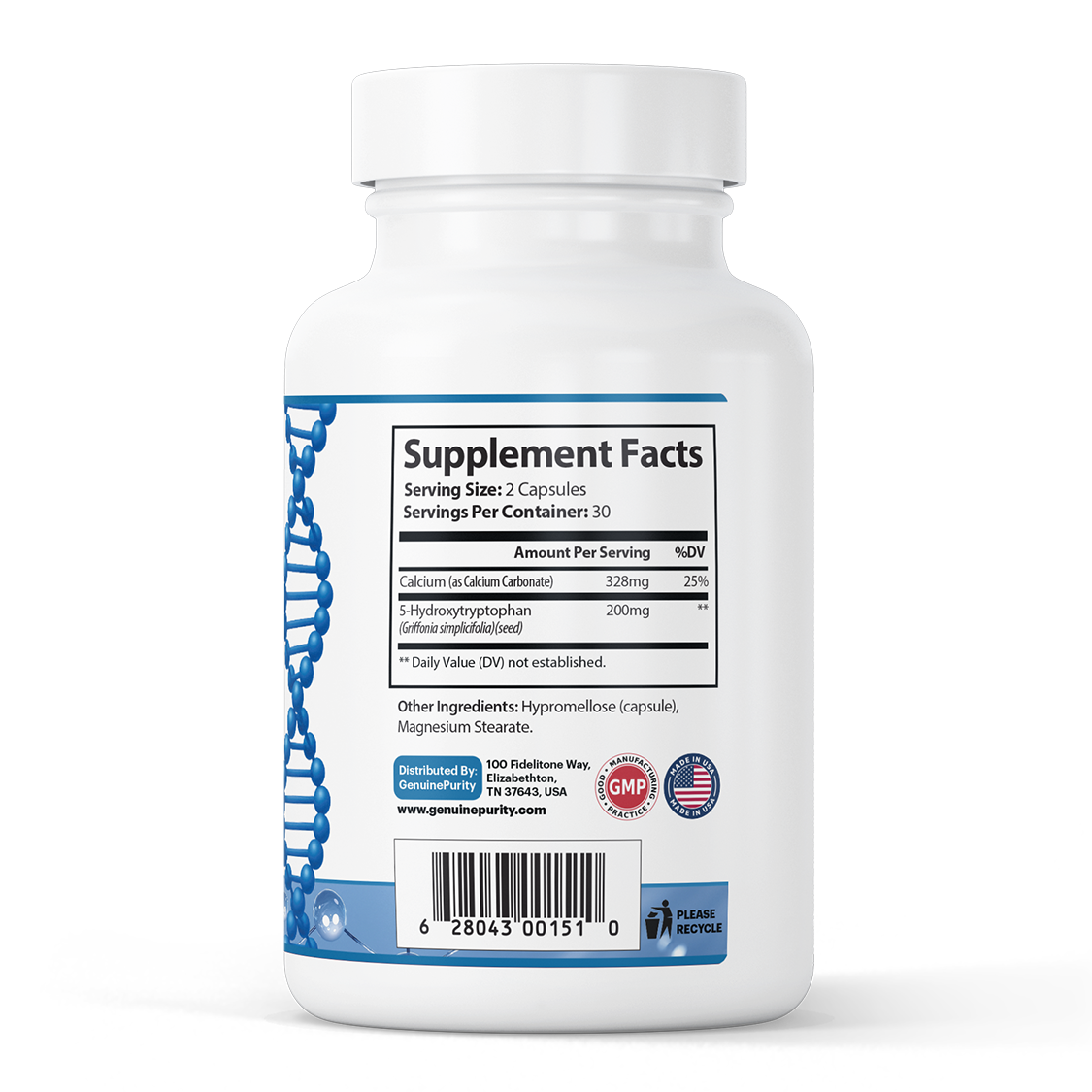 5HTP