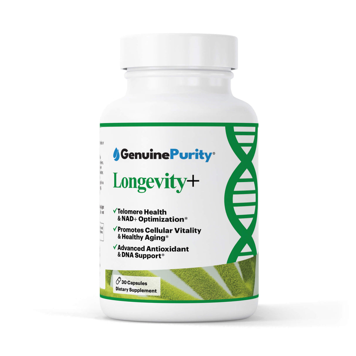Longevity+