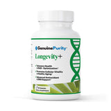 Longevity+