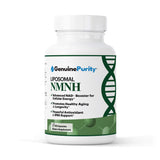 Liposomal NMNH
