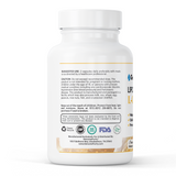 Liposomal L-Glutathione