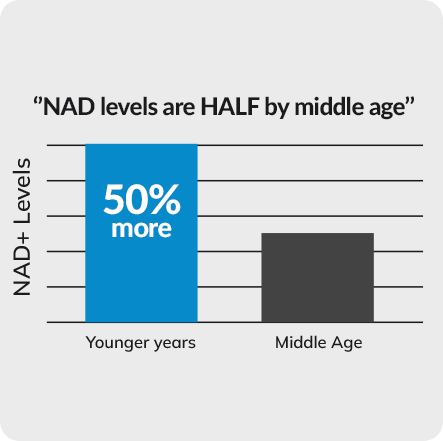 Possible To Boost Your NAD+ Levels