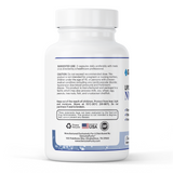 Suggested Use Of NMN+NR With Disclaimers