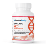 Liposomal AKG