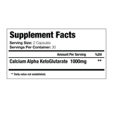 Liposomal AKG