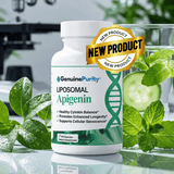 Liposomal Apigenin