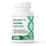 Liposomal Apigenin