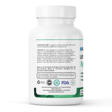 Liposomal Apigenin