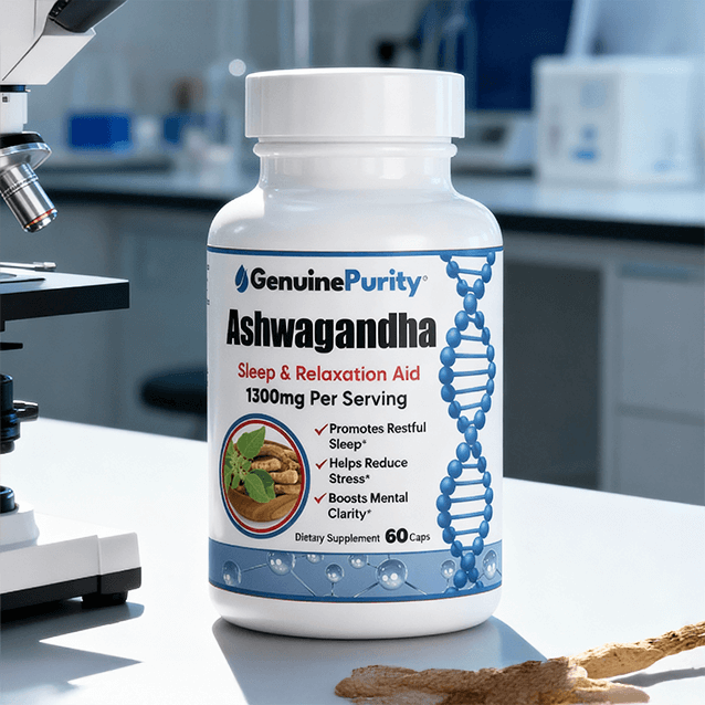 Ashwagandha