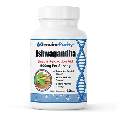 Ashwagandha