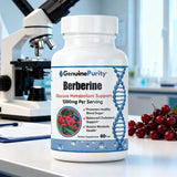 Berberine HCL