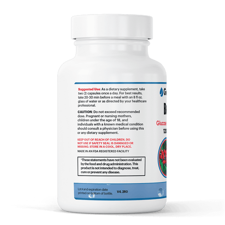 Berberine HCL