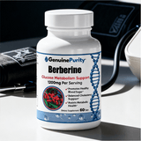 Berberine HCL