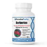 Berberine HCL
