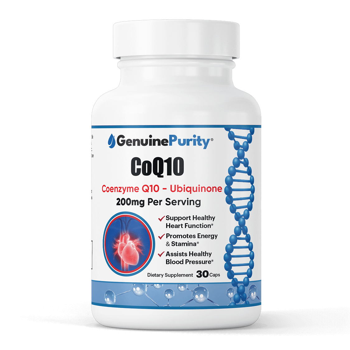 CoQ10
