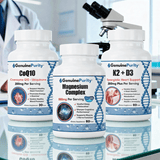 Heart & Artery Guard Bundle