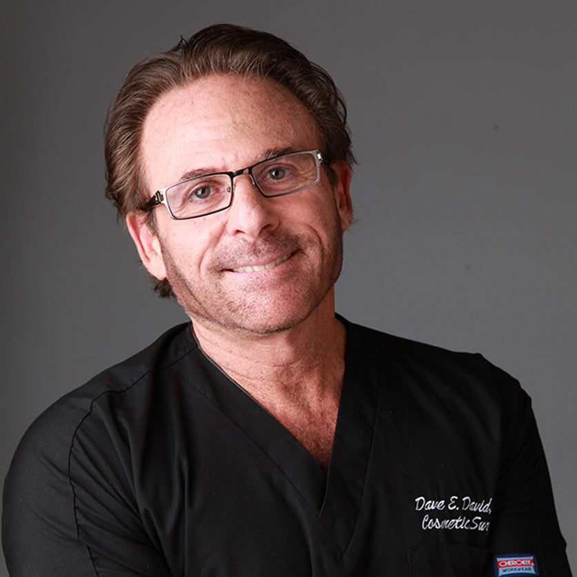 Dr. Dave David