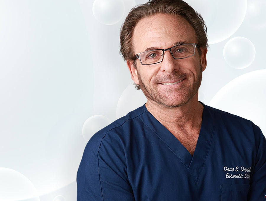 Dr. Dave David