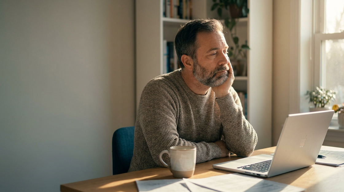 Is your energy “battery” draining faster these days?