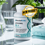 Liposomal HLA