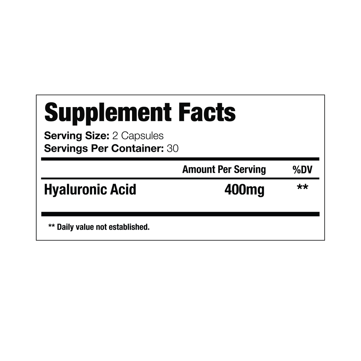 Liposomal HLA