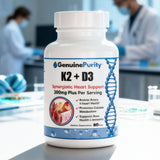 Vitamin K2/D3