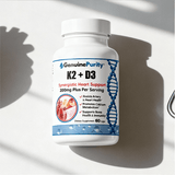 Vitamin K2/D3