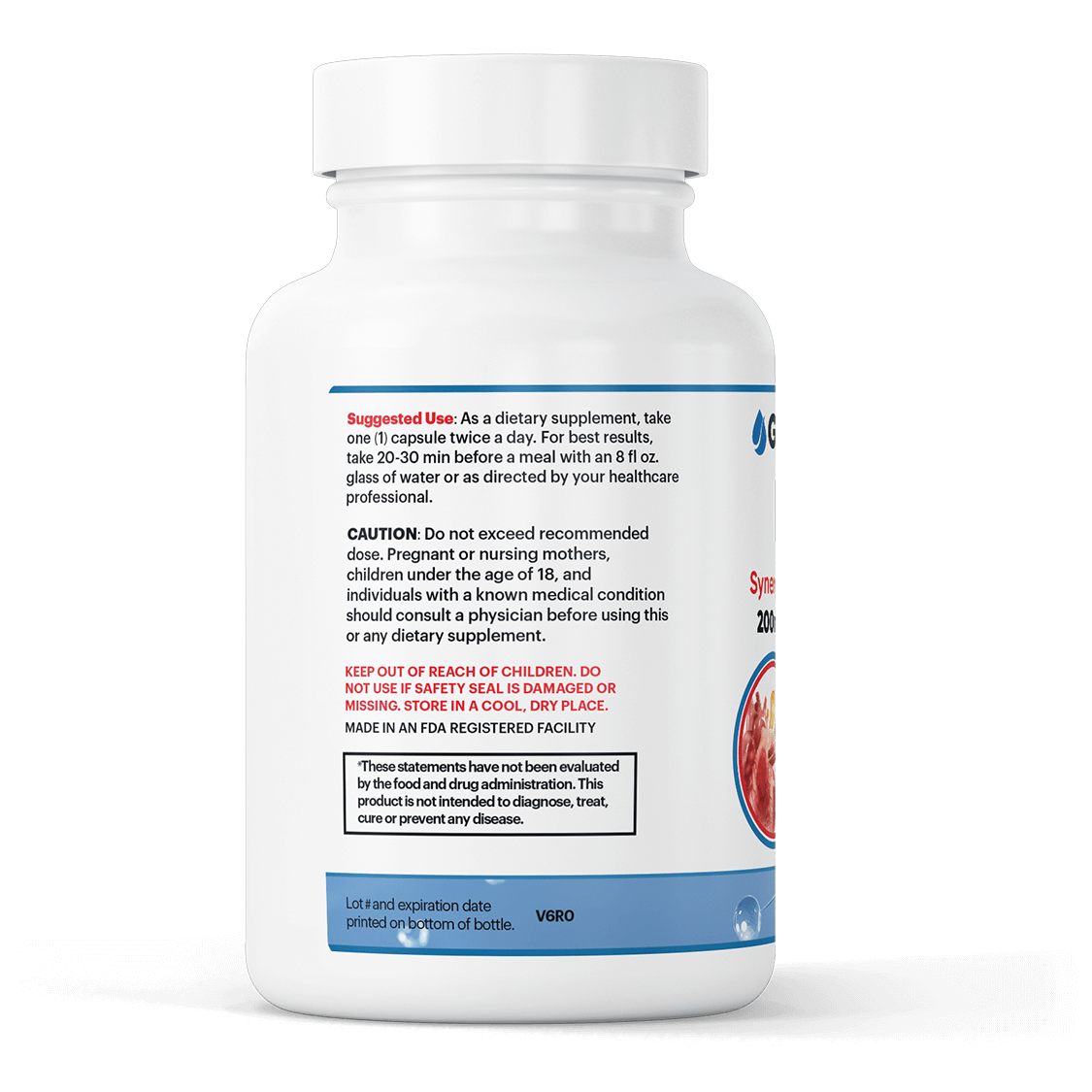 Vitamin K2/D3